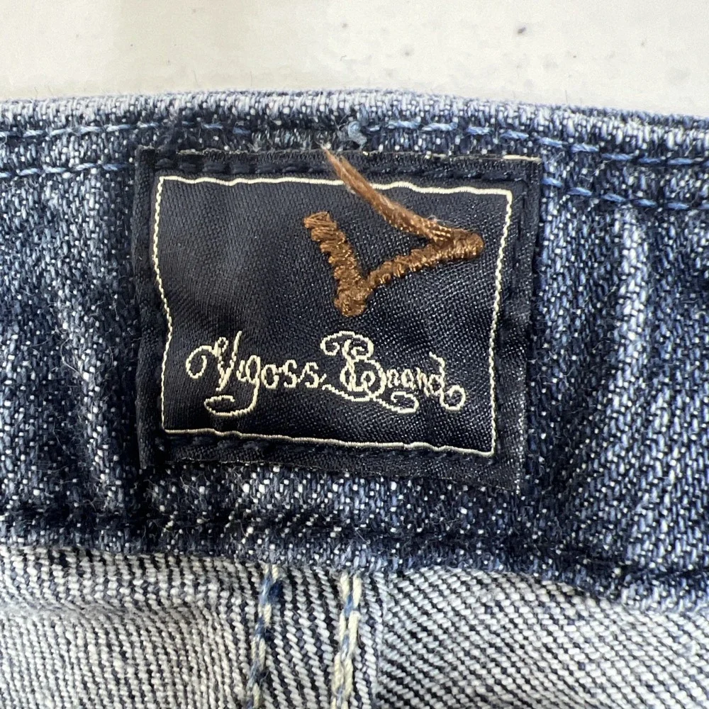Vigross Brand these great